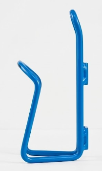 Bontrager Hollow 6mm Waterloo Blue Water Bottle Cage