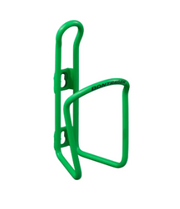 Bontrager Hollow 6mm Green Water Bottle Cage
