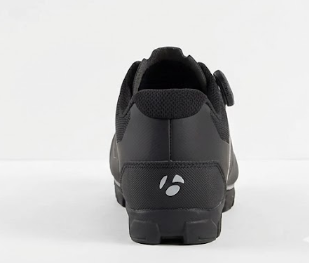 Bontrager Foray Mountain Bike Shoe 39cm Black