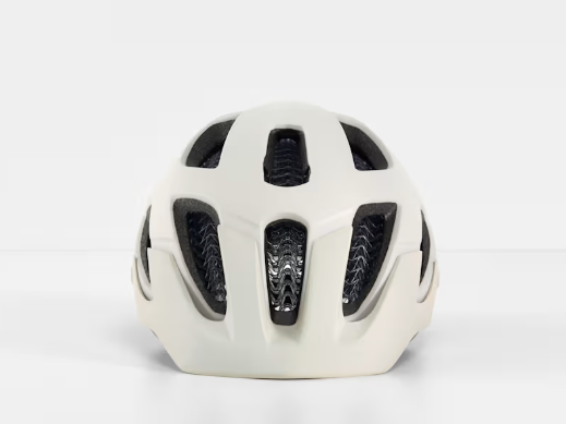Bontrager Blaze WaveCel Mountain Bike Helmet Small Era White/Black Olive
