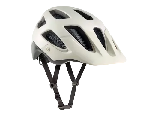 Bontrager Blaze WaveCel Mountain Bike Helmet Small Era White/Black Olive