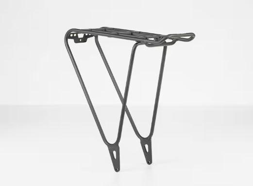 Bontrager BackRack Small MIK Black