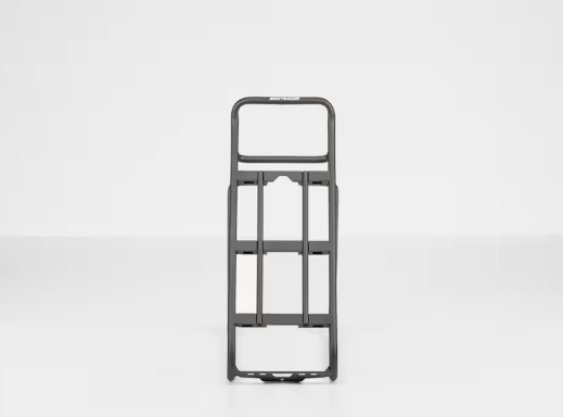 Bontrager BackRack Small MIK Black