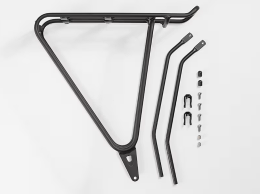 Bontrager BackRack Small MIK Black