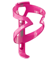 Bontrager Elite Water Bottle Cage Vice Pink