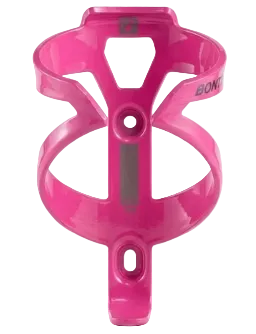 Bontrager Elite Water Bottle Cage Vice Pink