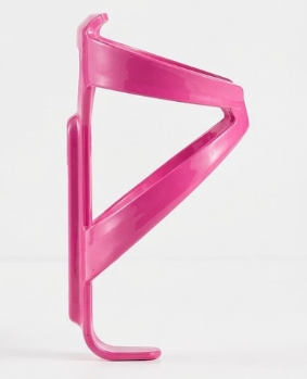 Bontrager Elite Water Bottle Cage Vice Pink