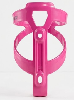 Bontrager Elite Water Bottle Cage Vice Pink