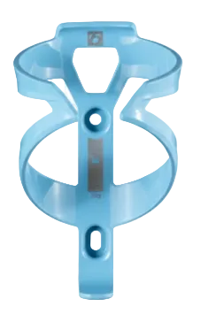 Bontrager Elite Water Bottle Cage Azure