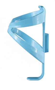 Bontrager Elite Water Bottle Cage Azure