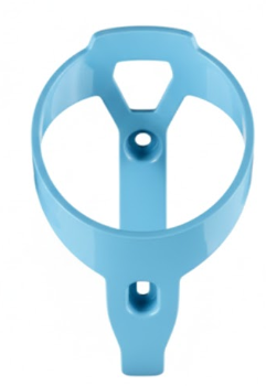 Bontrager Elite Water Bottle Cage Azure