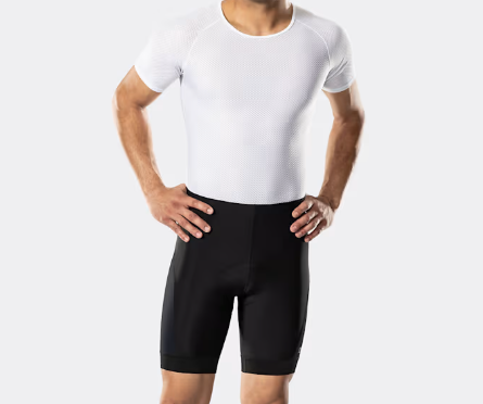 Bontrager Circuit Shorts Small Black