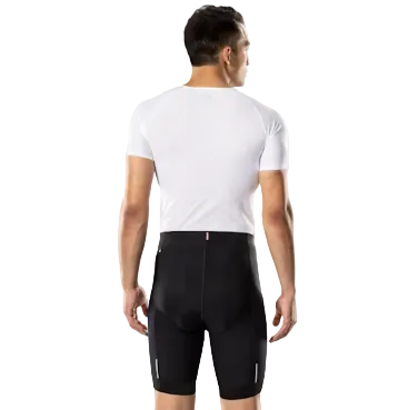 Bontrager Circuit Shorts Small Black