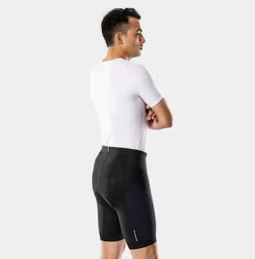 Bontrager Circuit Shorts Small Black