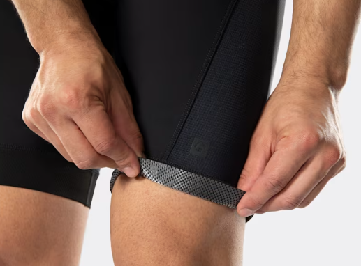 Bontrager Circuit Shorts Small Black
