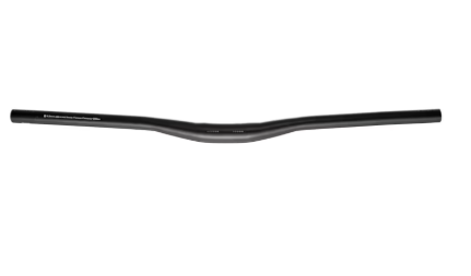 Bontrager MTB Handlebar 31.8/22.2mm 69cm Flat Bar Black