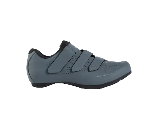 Bontrager Solstice Road Cycling Shoe 42cm Blue/Anthracite