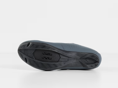Bontrager Solstice Road Cycling Shoe 42cm Blue/Anthracite
