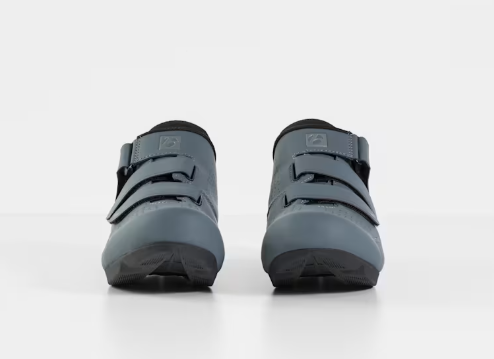 Bontrager Solstice Road Cycling Shoe 42cm Blue/Anthracite