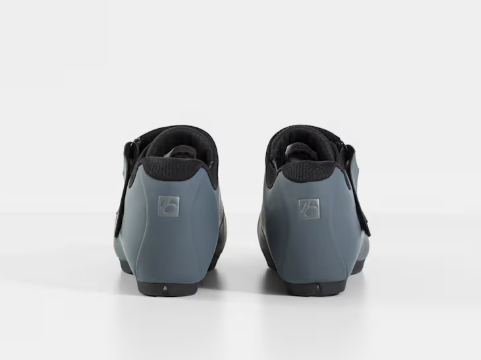 Bontrager Solstice Road Cycling Shoe 42cm Blue/Anthracite