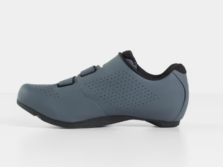 Bontrager Solstice Road Cycling Shoe 42cm Blue/Anthracite