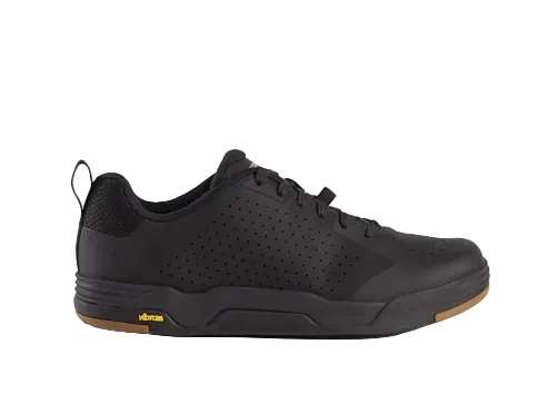 Bontrager Flatline Shoe Men 41cm Black