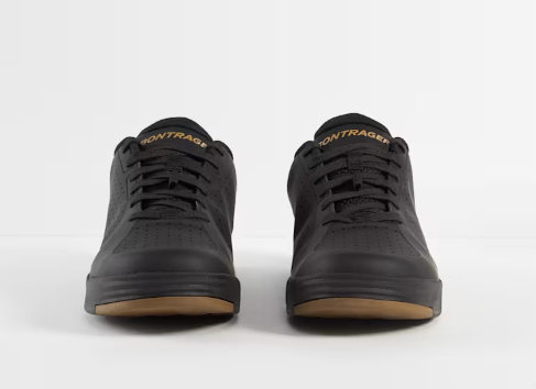 Bontrager Flatline Shoe Men 41cm Black