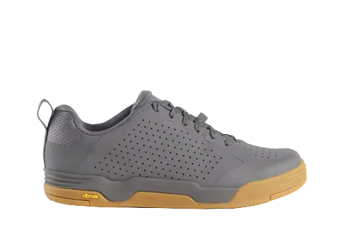 Bontrager Flatline Shoe Men 39cm Charcoal
