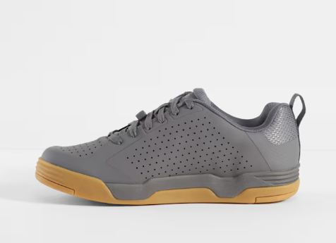 Bontrager Flatline Shoe Men 36cm Charcoal