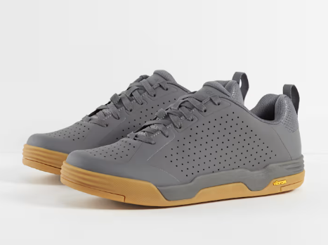 Bontrager Flatline Shoe Men 39cm Charcoal