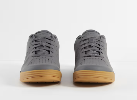 Bontrager Flatline Shoe Men 39cm Charcoal