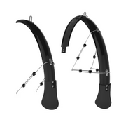 Bontrager Fenders 26x1.75-2.25 Black