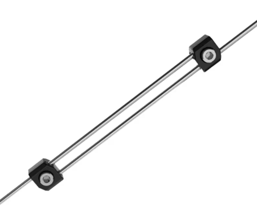 Bontrager Fenders 700x18-25 Black