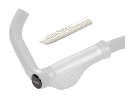 Bontrager Satellite+ Isozone Bar End Adapter