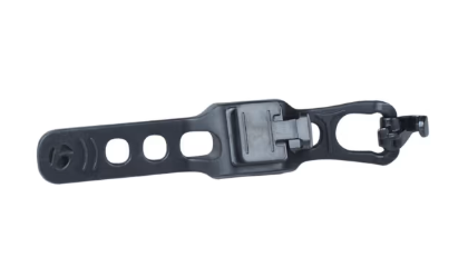 Light Part Bontrager Quick Connect Rear Bracket