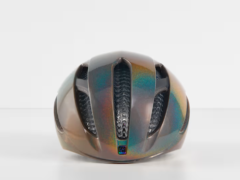 Bontrager XXX WaveCel LTD Helmet Small Prismatic Pearl CPSC