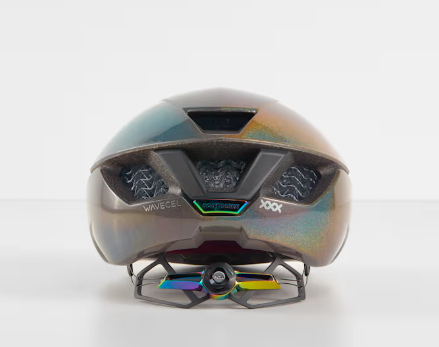 Bontrager XXX WaveCel LTD Helmet Small Prismatic Pearl CPSC