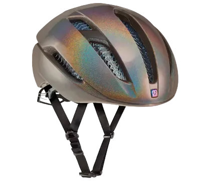 Bontrager XXX WaveCel LTD Helmet Small Prismatic Pearl CPSC