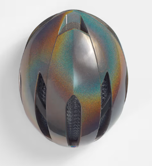 Bontrager XXX WaveCel LTD Helmet Small Prismatic Pearl CPSC