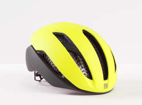 Bontrager XXX WaveCel Helmet Small Black CPSC