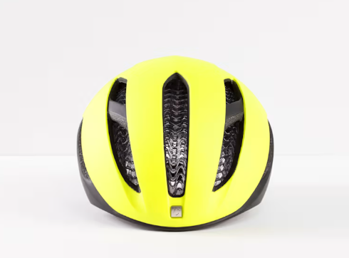 Bontrager XXX WaveCel Helmet Small Black CPSC