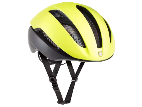 Bontrager XXX WaveCel Helmet Small Black CPSC