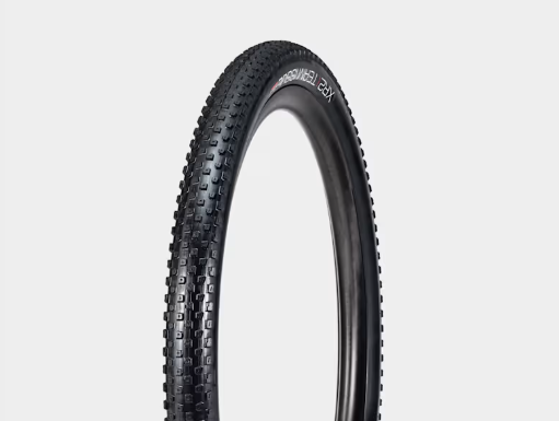 Bontrager XR2 Team Issue TLR MTB Tire 29"x2.6" Black