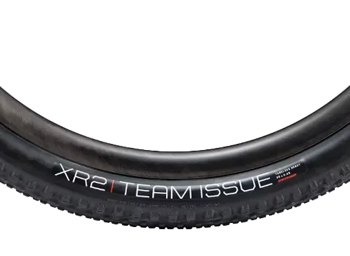 Bontrager XR2 Team Issue TLR MTB Tire 29"x2.6" Black