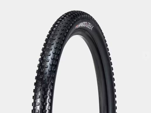 Bontrager XR2 Comp 26x2.2 MTB Tire Black