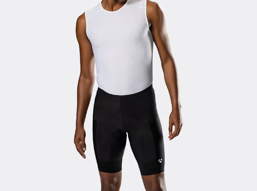 Bontrager Velocis Short Small Black