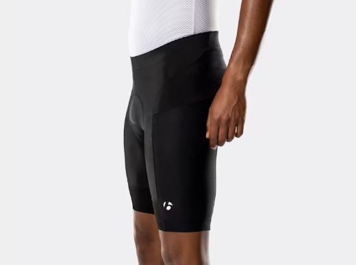 Bontrager Velocis Short Small Black