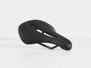 Bontrager Verse Pro Bike Saddle 270mm x 165mm Black
