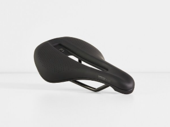 Bontrager Verse Pro Bike Saddle 270mm x 165mm Black