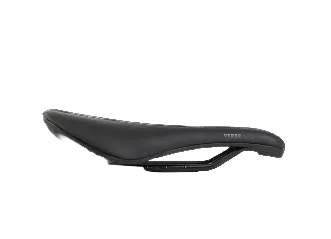 Bontrager Verse Pro Bike Saddle 270mm x 165mm Black